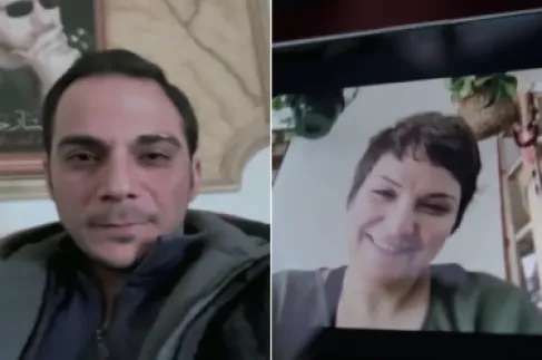 طلب صداقة يؤدي لكشف القاتل.. كيف أوقعت 