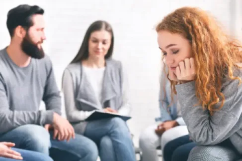 لست منبوذا ولا مقربا.. . ماذا يعني أن تكون صديقا 