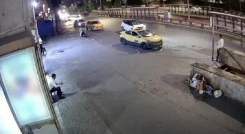إدارة السير: 3 أسباب وراء حادث شارع الجامعة الأردنية