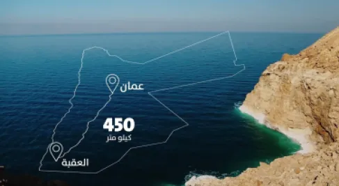 الناقل الوطني للمياه يقترب من التنفيذ.. تسهيلات وإعفاءات للمشروع