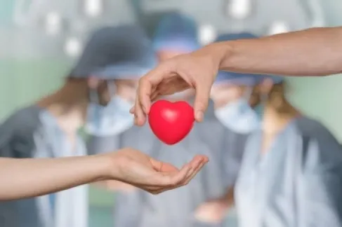 الأردن .. 29 ألف شخص سجّل للتبرع بالأعضاء عبر تطبيق سند