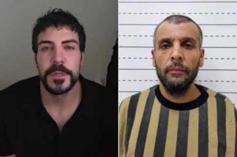 من مخطوف لضابط بالفرقة الرابعة.. كيف سقطت رواية الفنان لجين حول شقيقه؟