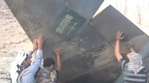 الحوثيون يتهمون السعودية بـ(قتل مدنيين)، والرياض تسعى لخفض أسعار النفط