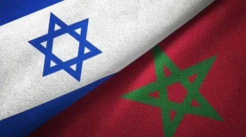 إسرائيل والمغرب تتفقان برعاية أمريكية على (رفع مستوى التمثيل الدبلوماسي)