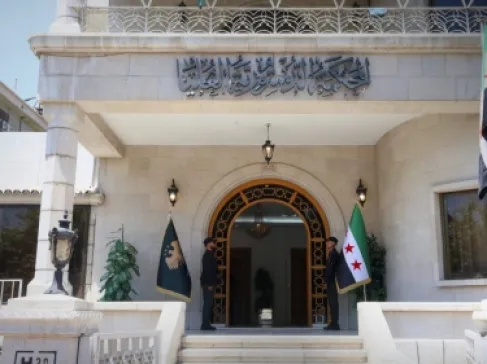 خطفه مرتين ووثق تعذيبه.. الإعدام لسوري قتل «طفل طليقته» لـ«ينتقم»