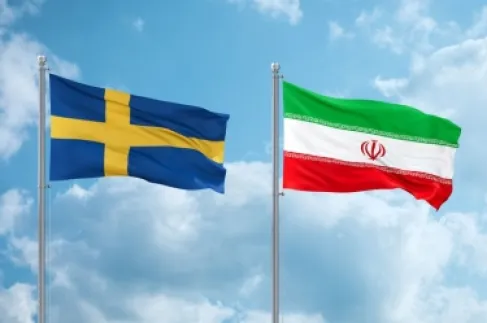 ردا على ستوكهولم.. طهران تمهل دبلوماسيا سويديا 48 ساعة لمغادرة إيران