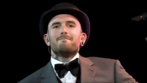 من هو بن ساندرز.. أول فائز بـ«The Voice» الذي انتهت حياته في بحيرة؟