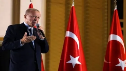 أردوغان نحو «ولاية جديدة».. الانتخابات المبكرة «مفتاح» الترشح