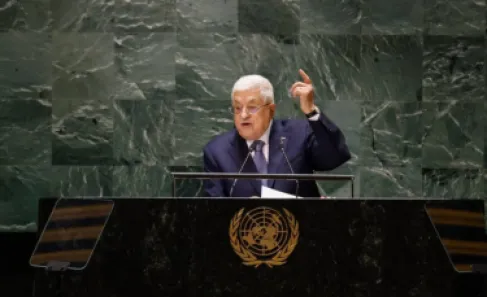 السلطة الفلسطينية ترد على اميركا: العقوبات لن تمنعنا من التحرك دوليًا