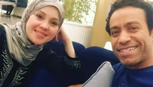 بعد نقله للرعاية المركزة.. ماذا كشفت زوجة سامح حسين عن حالته الصحية؟