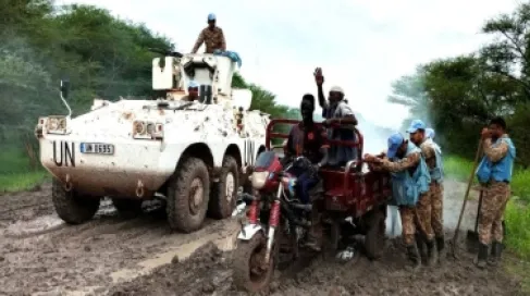 26 قتيلا في أعمال عنف في منطقة متنازع عليها بين السودان وجنوب السودان