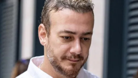 جديد قضية سعد لمجرد بتهمة الاغتصاب.. محاكمة في الاستئناف الخميس