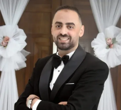 مناشدة عاجلة من والد عدي العتوم الذي يتلقى العلاج بالسعودية.. والنائب الكباريتي يوضح