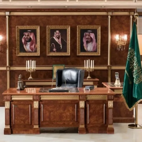 شواغر قيادية بالسعودية.. وظائف مطروحة برواتب تصل لـ350 ألف ريال شهريا
