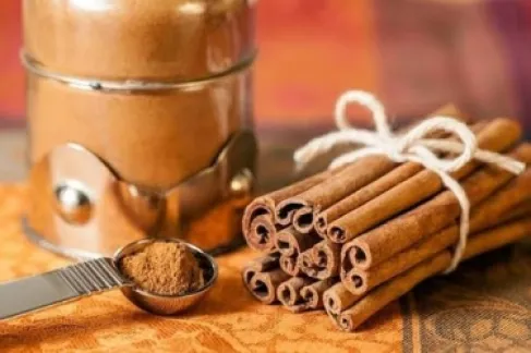 إضافة إلى القرفة.. 4 توابل غنية بمضادات الأكسدة