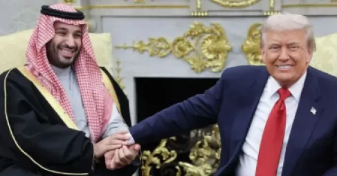 لما تثير الخطة الأميركية لبيع مقاتلات إف-35 للسعودية جدلاً؟