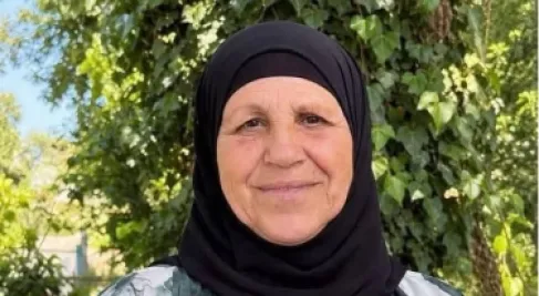 مقتل المقدسية (أم راجي) بعد أيام من اختفائها.. اعترافات تكشف تفاصيل الجريمة