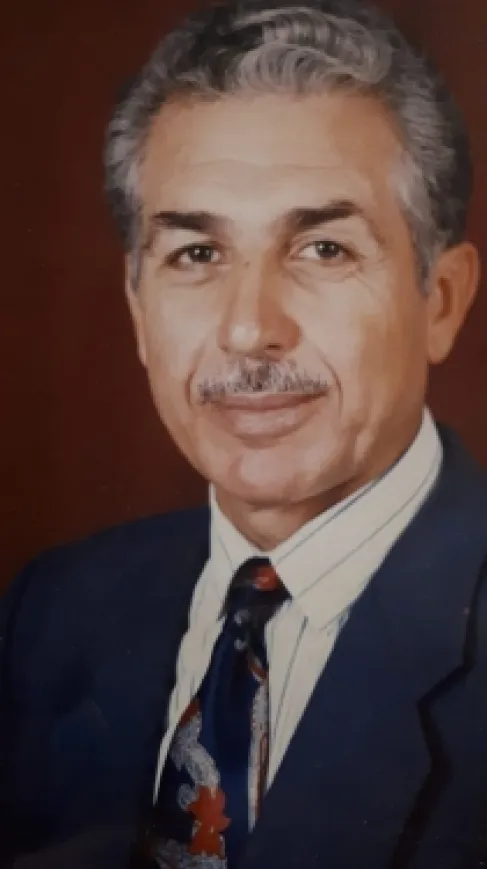 تفاصيل عزاء ودفن جثمان المرحوم العميد المتقاعد موسى المصري