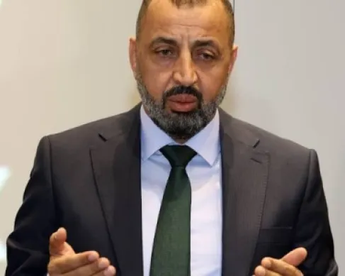 دميسي يدعو لاجتماع طارىء بعد النكسة امام الرمثا