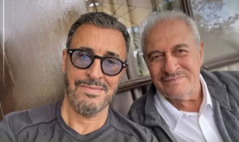 شقيق كاظم الساهر: القيصر لن يعود للعراق إلا بعودة سلطة الدولة والكف عن محاربة الناجحين