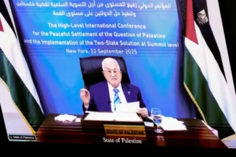 بروكسل تطالب واشنطن بمنح الوفد الفلسطيني تأشيرات دخول