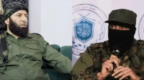 من هو العميد في الجيش السوري عبدالرحمن الخطيب (أبو حسين الأردني) الذي وردت أنباء عن مقتله في سورية؟