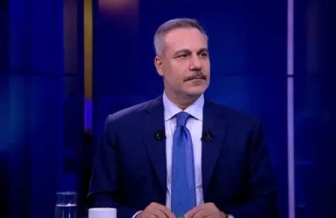 تركيا: إسرائيل تُشكّل تهديدا ليس للمنطقة فحسب بل للعالم أجمع