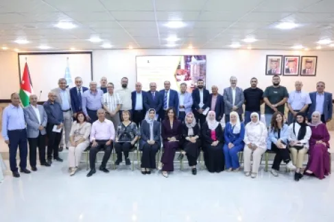نقابة المهندسين وأمانة عمان تقيمان حوارية (ما حول نظام رخص الإعمار والرقابة عليها)
