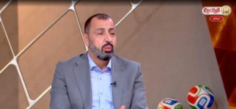 الدميسي: أنهينا عقد البزور.. ولا يوجد أحد يتحدث الإنجليزي لايصال الفكرة والترجمة للمحترفين في الوحدات