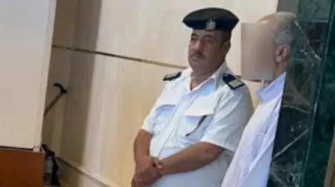 مصر .. إيداع متهم بقتل ابنته وأقارب طليقته مستشفى الأمراض النفسية