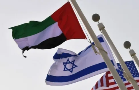 الإمارات ترد على تقرير هارتس حول ما حدث قبل 7 أكتوبر