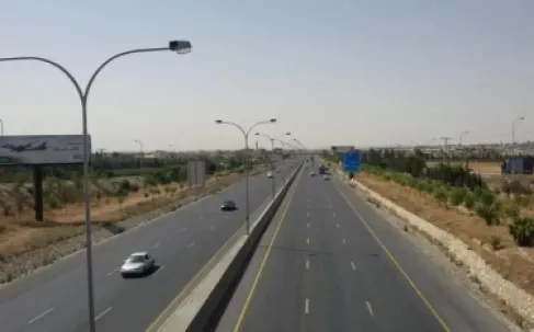 الأردن.. ما حقيقة تحويل شارع المية إلى طريق مدفوع؟
