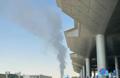 الحوثيون يهددون بإغلاق مطارات السعودية