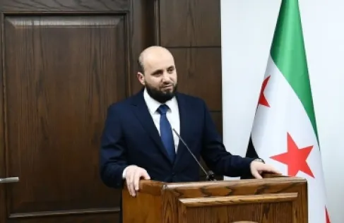 وزير النفط السوري يدلي بتصريحات حاسمة حول أزمة المشتقات النفطية والأسعار