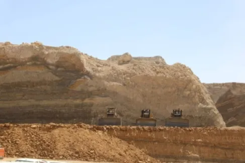 الحكومة توافق على إنشاء منطقة تنمويَّة شرقي معان