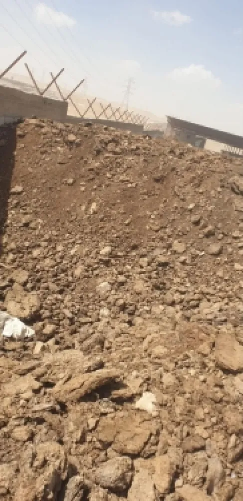 الاردن .. ضبط 2000 طن من السماد العضوي في سحاب والموقر ومخالفات بيئية