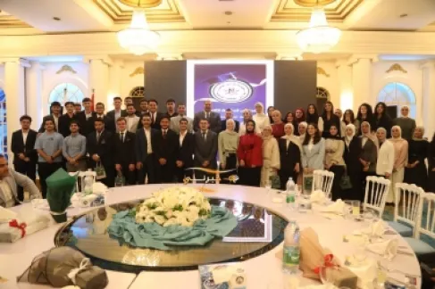 مدارس الحكمة تكرّم طلبتها الأوائل في الثانوية العامة