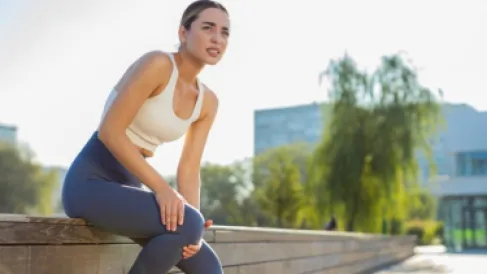تشنجات العضلات تزعجك؟.. هذه الأطعمة والمشروبات قد تخلّصك منها نهائياً