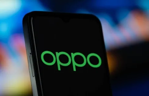 Oppo تطلق منافسا جديدا في عالم الهواتف