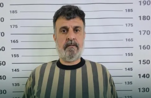 سورية.. إلقاء القبض على ضابط سابق في مخابرات نظام الأسد