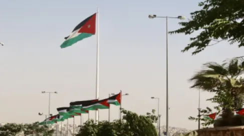فلسطين والأونروا في صدارة الحراك الدبلوماسي الأردني في الأمم المتحدة