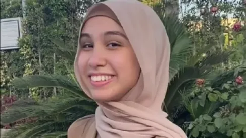 جويرية حمدي تعتذر عن تصريحاتها بشأن صراخ المرأة أثناء الولادة وتقرّ بخطئها