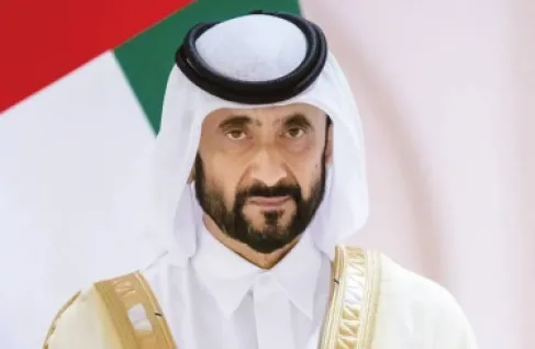 وفاة أحمد بن راشد آل مكتوم... أبرز محطات مسيرته