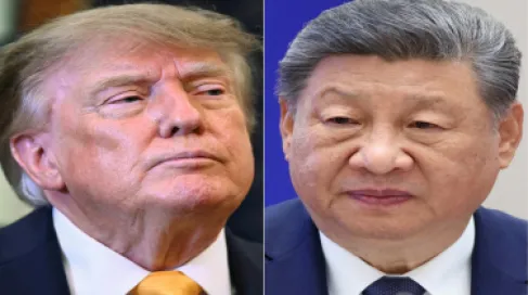 الرئيس الصيني يزور الولايات المتحدة من 23 إلى 25 أيلول ويلتقي ترمب