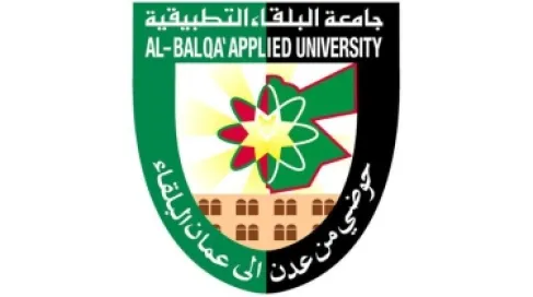 تشكيلات أكاديمية في جامعة البلقاء التطبيقية - أسماء
