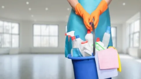 أكثر من 1000 عاملة منزل هربن منذ بداية العام.. وضبط 400 في الأردن