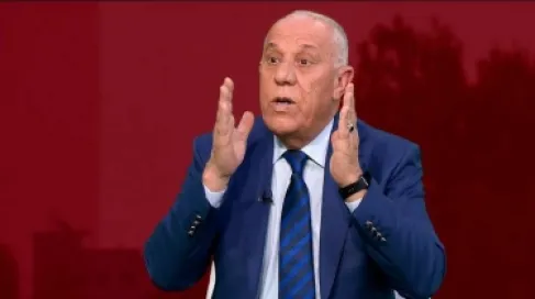الدويري يرجح وقوف جهات داخلية أو خارجية وراء انفجارات سورية