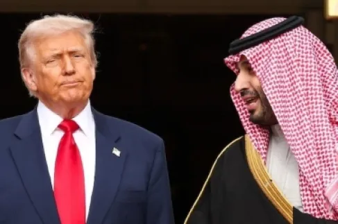 (أكسيوس) يكشف أسباب تراجع ترمب عن ضرب اليمن رغم الطلب السعودي