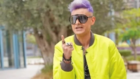 ضيوف جدد ومقالب مختلفة.. رامز جلال يبدأ التحضير لبرنامج رمضان 2027