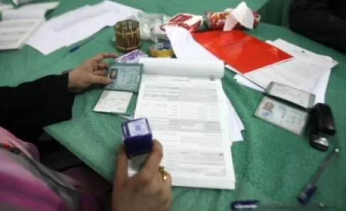 3 مليون ناخب فلسطيني يحق لهم التصويت في الانتخابات التشريعية